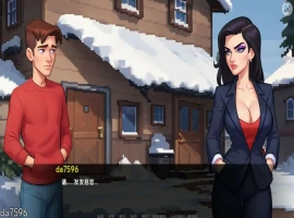 [2D欧美SLG/汉化] 冬日纪事 The Wintertime Chronicles v0.4 PC+安卓汉化版 [700M]-IS充值【57】