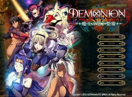 [塔防SLG/汉化] 魔王的地下要塞！完全汉化版+全CG存档+详尽攻略+全动画汉化+CG 电脑 [8G]-IS充值【57】