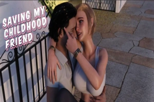 [欧美SLG/汉化] 拯救我的童年好友 Saving My Childhood Friend 0.0.3 PC+安卓 [500M]-IS充值【57】