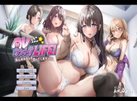 【互动SLG/3D/官中/NTR】AV导演生活！-请拍下各种模样的我 Ver1.034 官方中文步兵版【电脑/3.59G】-IS充值【57】