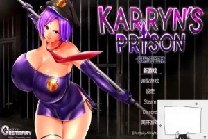 【2DRPG中文】卡琳·监狱长 V1.26.15FULL STEAM官方中文作弊版+DLC+MOD电脑【1.8G】-IS充值【57】