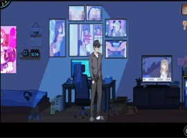 [SLG/汉化] 社群审查 工口检阅者 the censor v3.2.1 DL官方中文版电脑 [1.8G]-IS充值【57】