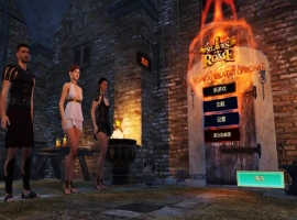 [ACT/中文] 罗马的奴隶 Slaves of Rome-2.0.9-官方中文版+DLC 电脑 [5.4G]-IS充值【57】