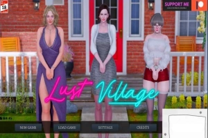【欧美SLG/汉化/动态】欲望小镇 V0.45 双端精翻汉化版【2.8G】-IS充值【57】
