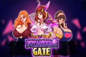 [欧美SLG/汉化] 未来之门 富塔里乌姆之门 Futariuum’s Gate [v0.50 + DLCs] PC+安卓 [3G]-IS充值【57】