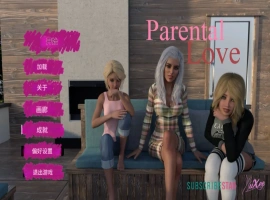 【欧美SLG/汉化/完结】父母的爱1.10完结 AI版【PC+安卓/3.77G/更新】Parental Love V1.10-IS充值【57】