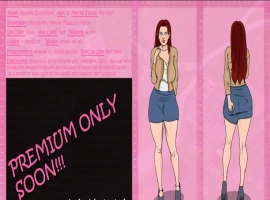 [2D欧美SLG/汉化] 欲望小镇阿曼达的色情之路 Lust Town，Amanda’Ss road to pornv0.9 PC+安卓汉化版 [7G]-IS充值【57】