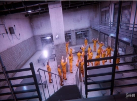 [真人HTML浏览器汉化]监狱 Prison [v0.35][电脑598M]-IS充值【57】
