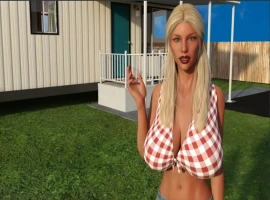 [巨根欧美SLG/汉化] 一分钱一分货 In for a Penny v0.67 PC+安卓汉化版 [5.6G]-IS充值【57】