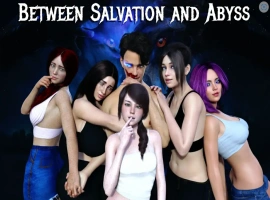 [欧美SLG/汉化] 救赎与深渊之间完结 Between Salvation and Abyss Final PC+安卓 [5G]-IS充值【57】
