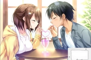 【PC/2D/ADV/中文】同居女友【汉化免安装版】【1.5G】-IS充值【57】