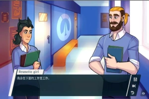 [2D欧美SLG/汉化] 学院34 Academy34 [v0.28.1.3 Public] PC+安卓汉化版 [600M]-IS充值【57】