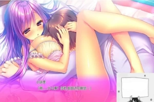 【SD/2D/GAL/汉化】甜蜜蜜★共享 双端AI精翻汉化版【3.5G】-IS充值【57】