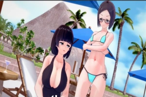 [日式SLG/汉化/NTR] 夏日之王 The King of Summer v0.5.11-full PC+安卓汉化版 [6.6G]-IS充值【57】