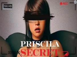 [欧美SLG/汉化] 普里西拉的秘密 Priscila Secret Ep.5 汉化版电脑 [多800M]-IS充值【57】