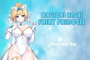 [日式ACT/中文] 魔法天使 精灵公主 マジカルエンジェル フェアリープリンセス v25.05.10 官中版 [1.20G]-IS充值【57】