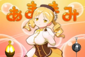 【PC/3D/SLG/无文本】麻美学姐 あままみ 1+2+3 合集【4.6G】-IS充值【57】