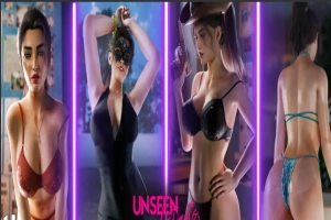[欧美SLG/汉化] 看不见的本能 Unseen Instincts v0.55 PC+安卓汉化版 [4.3G]-IS充值【57】