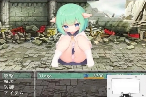 【PC/2D/RPG/中文】幻兽研究所 DL官方中文版【500M】-IS充值【57】