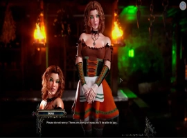[欧美SLG/汉化] 猩红女伯爵完结 Countess in Crimson-Ver1.1.0 官方中文步兵完结版+全画廊解锁 [8.7G]-IS充值【57】