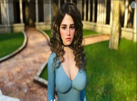 [欧美SLG/汉化] 欲望学院4 魔法学院 Lust Academy [S4 v4.7.1d] PC+安卓汉化版 [2G]-IS充值【57】