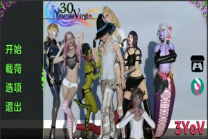 [沙盒欧美SLG/汉化] 30岁的处女 30 Year Old Virgin v0.34.DV PC+安卓 [4.6G]-IS充值【57】