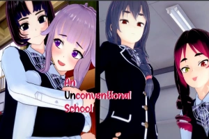 [日系SLG/汉化/NTR] 非常规学校V0.4.2 汉化版 [PC+安卓][6G]-IS充值【57】