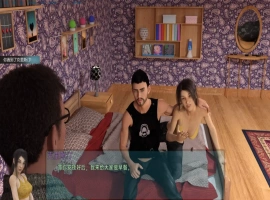 [沙盒欧美SLG/汉化/NTR] 霍顿湾故事 – 杰克 Horton Bay Stories – Jake [v0.5.5.4] PC+安卓汉化版 [24G]-IS充值【57】