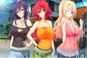 【PC/2D/GAL/汉化】炸裂姐姐～小弟要被榨干了！AI精翻汉化版+存档【3.2G】-IS充值【57】