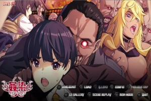 [ADV汉化] 姦染RE：UNION AI汉化版 电脑 [1.6G]-IS充值【57】