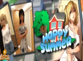 【欧美SLG/汉化/沙盒】快乐夏日v0.7.1r AI版【PC+安卓/3.04G/更新】Happy Summer [v0.7.1r]-IS充值【57】