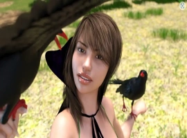 [欧美SLG/汉化] 劳拉：好色的秘密 Laura Lustful Secrets [2024 Special] PC+安卓 [2G]-IS充值【57】