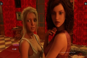 [欧美SLG/汉化] 杰西卡的选择 – 起源完结 Jessica’s Choices – Origins Final 电脑 [3G]-IS充值【57】