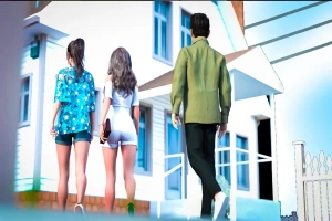[欧美SLG/汉化] 成为妻子 Being a Wife [v1.18 Fix] PC+安卓汉化版 [1.4G]-IS充值【57】