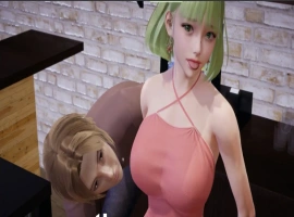 [亚洲SLG/汉化] 特工17 Agent17 V0.25.8 PC+安卓官方中文版 [4.6G]-IS充值【57】