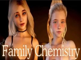 [欧美SLG/汉化] 家庭化学 Family Chemistry [v1.0] PC+安卓汉化版 [1.9G]-IS充值【57】