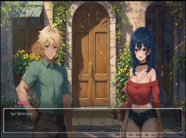 [欧美SLG/汉化] 模糊墙壁 Blurring the Walls v0.5.28 电脑版 [1.3G]-IS充值【57】