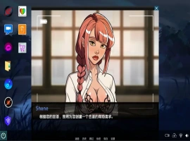[2D欧美SLG/汉化] 秘密用户 Secret User v1.0 PC+安卓汉化版 [600M]-IS充值【57】