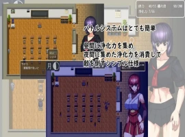 【日系RPG/AI汉化】驱魔女祭司【PC+安卓/802M】-IS充值【57】