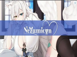 [欧美SLG/动态/中文] 猫女 涅槃米糠 Nezumicon v0.1.21 PC+安卓 汉化版 [2.50G]-IS充值【57】