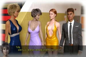 [欧美SLG/汉化] FF&S：没有发生的场景 FF&S Scenes That Didn’t Happen v2025.04 PC+安卓汉化版 [G]-IS充值【57】