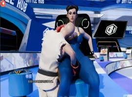 [欧美SLG/汉化] 街头斗士成人游乐场战斗7 Street Brawlers Adult Playground [Battle7 Mai Update] PC+安卓 [1.2G]-IS充值【57】