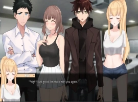 [2D欧美SLG/中文/NTR] 宿醉之歌 Hangoverse S1 v0.0.5 PC+安卓汉化版 [1.5G]-IS充值【57】