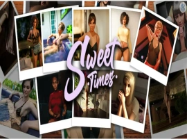 [欧美SLG/汉化/沙盒] 甜蜜生活 SweetTimes v0.18.9.1 PC+安卓汉化版 [4.5G]-IS充值【57】