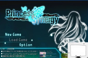 【2D/神级RPG/汉化】公主协同效应 V230803 云汉化【2.7G】电脑-IS充值【57】