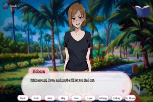 [欧美SLG/中文] 动漫热带度假村Anime Hot Resort [v0.8 Public] PC+安卓汉化版 [300M]-IS充值【57】