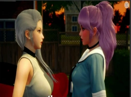 【欧美SLG/汉化/动态】西卡Ep5汉化版【PC+安卓/2.44G/更新】-IS充值【57】
