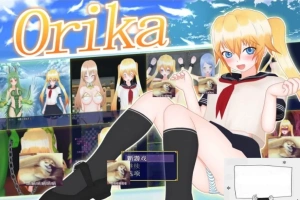 【PC/大型RPG/汉化】奥利卡 Orika V1.02 汉化完结作弊版+全CG【3.2G】-IS充值【57】