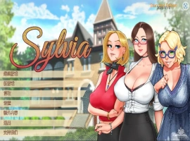 [2D欧美SLG/汉化] 淑女上司西尔维娅 Sylvia 2025.01E 汉化版 [6G]-IS充值【57】