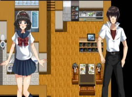 [RPG/汉化] 双胞胎姐妹怀孕观察日记 内嵌汉化版 [PC+安卓] [800M-IS充值【57】
